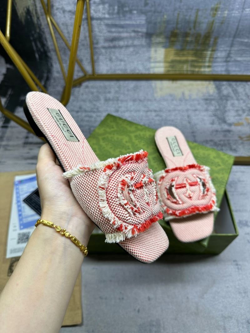 Gucci Slippers